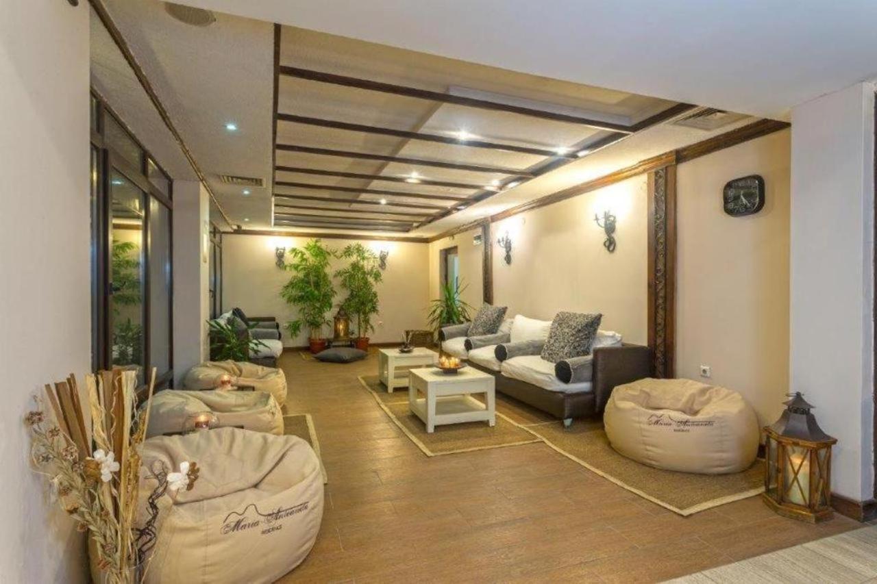 Mdv Apartment 5Min From The Ski Lift! Bansko Exterior foto