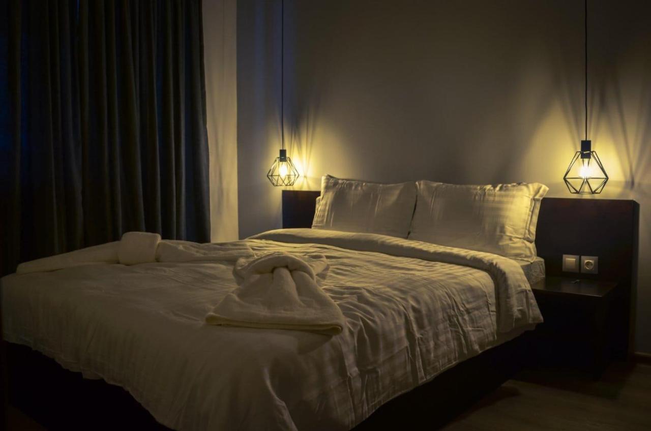 Mdv Apartment 5Min From The Ski Lift! Bansko Exterior foto