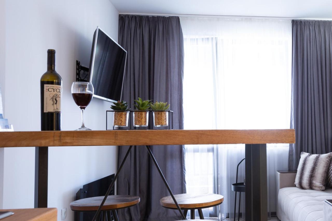 Mdv Apartment 5Min From The Ski Lift! Bansko Exterior foto