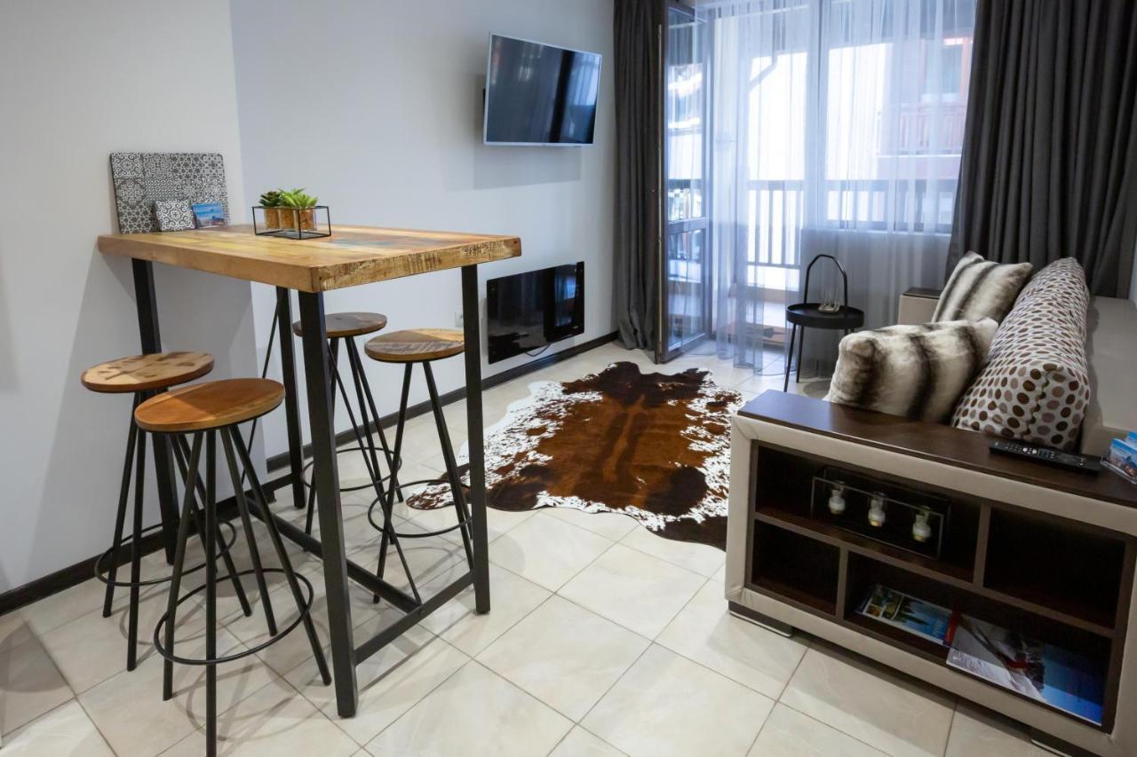 Mdv Apartment 5Min From The Ski Lift! Bansko Exterior foto