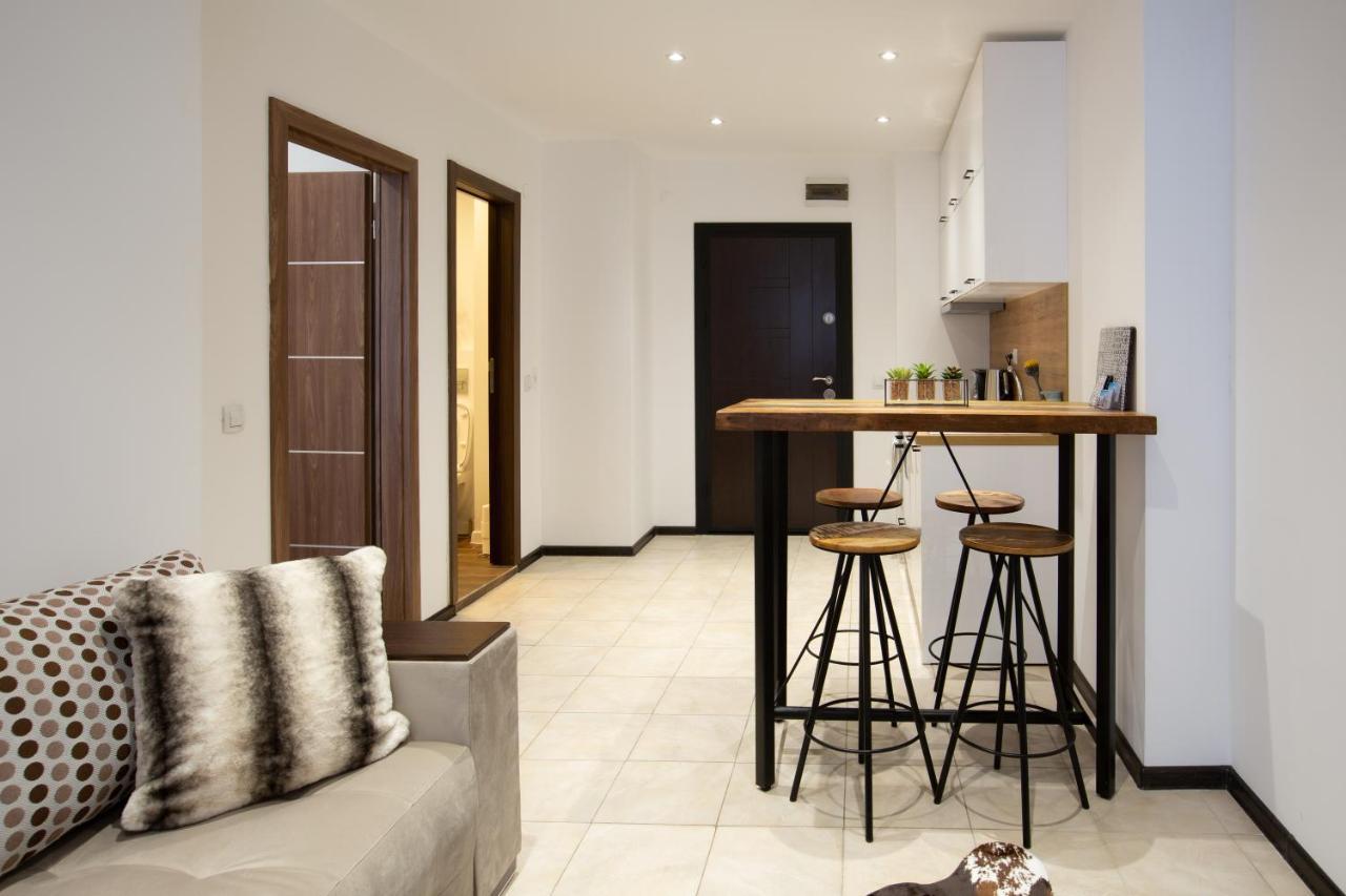 Mdv Apartment 5Min From The Ski Lift! Bansko Exterior foto