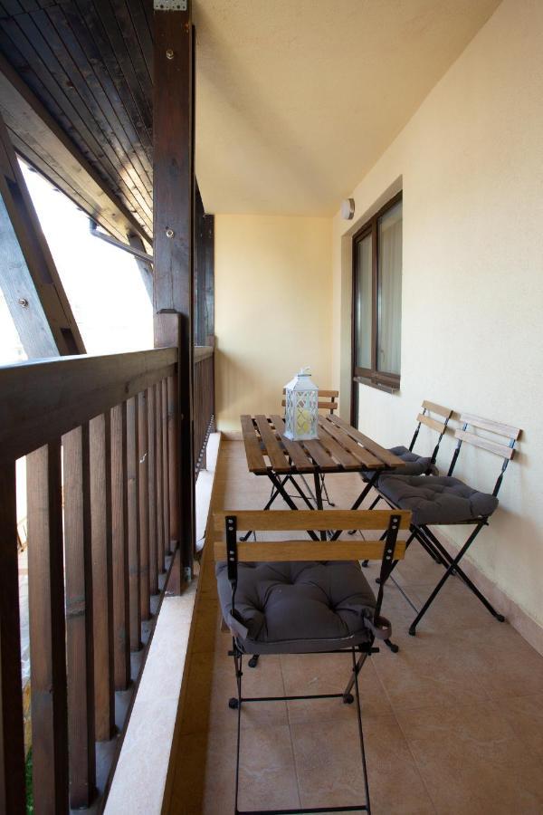 Mdv Apartment 5Min From The Ski Lift! Bansko Exterior foto