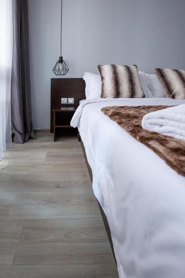 Mdv Apartment 5Min From The Ski Lift! Bansko Exterior foto