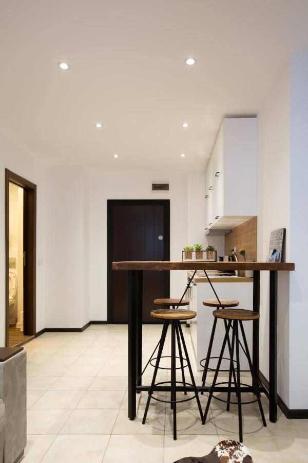 Mdv Apartment 5Min From The Ski Lift! Bansko Exterior foto